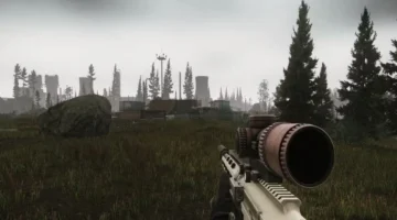 مواقع سرية.. أين تتوفر أفضل غنائم البداية في Escape From Tarkov؟